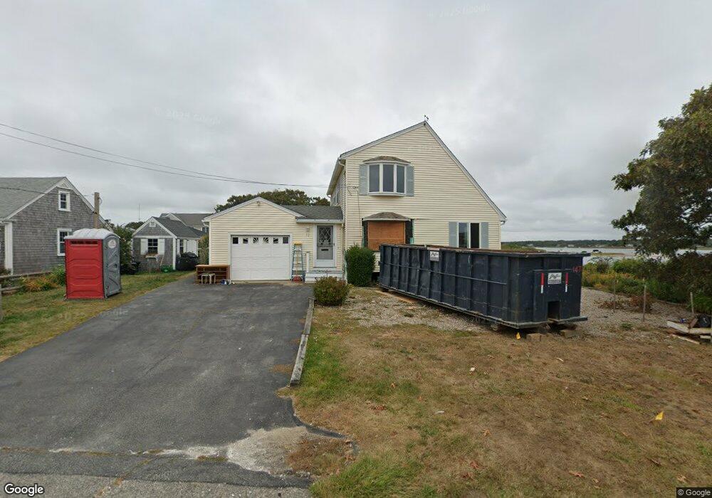 32 Sycamore St, Teaticket, MA 02536 - photo 1