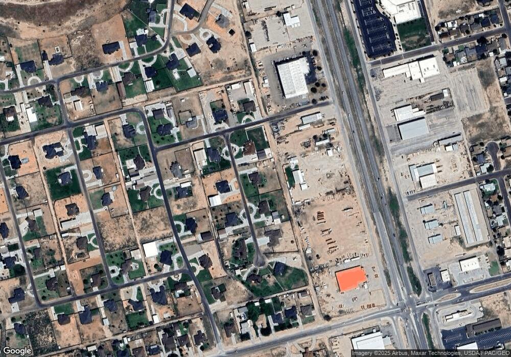 8830 De Witt Ln, Odessa, TX 79764 - photo 1