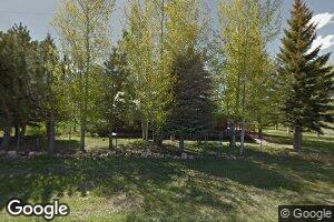 95 N 300 W, Pine Valley, UT 84781