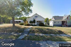 615 S Mcgregor St, Carthage, MO 64836