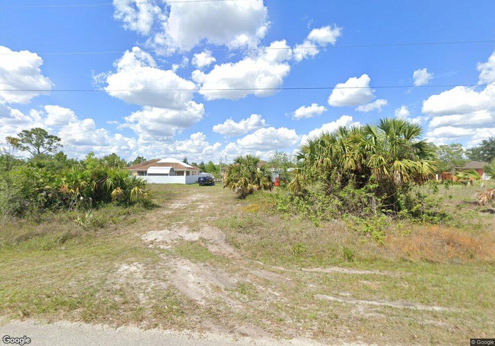 1223 Songbird St, Lehigh Acres, FL 33913 - photo 1