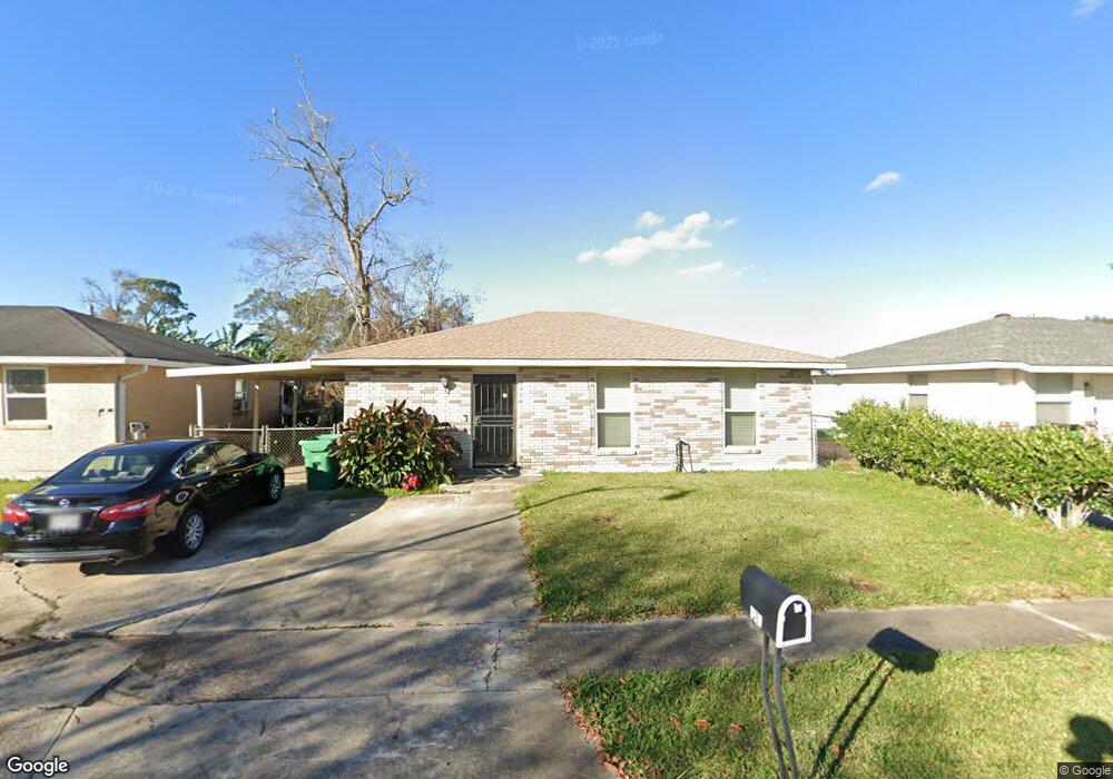 2768 Jimmie Dean Dr, Marrero, LA 70072 - photo 1