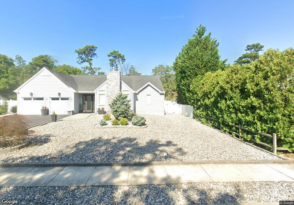 1003 Lighthouse Ln, Toms River, NJ 08753 - photo 1