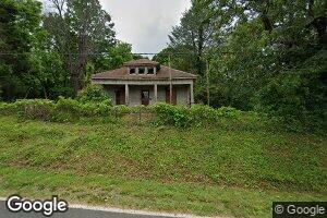 3172 Icard Church of God Rd, Connelly Springs, NC 28612