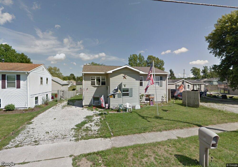 1140 Whetstone St, Bucyrus, OH 44820 - photo 1