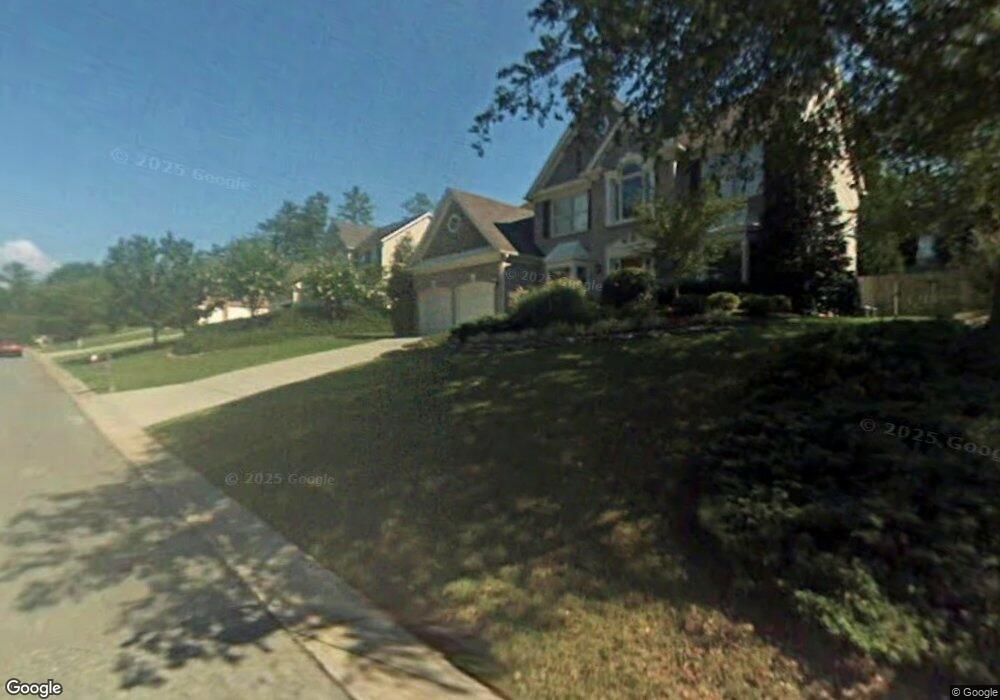 5102 Tynewick Trace NE, Roswell, GA 30075 - photo 1