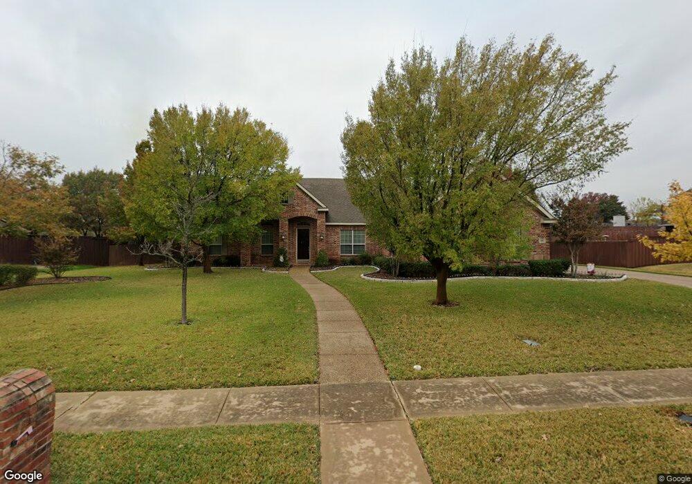 800 Venice Ave, Southlake, TX 76092 - photo 1