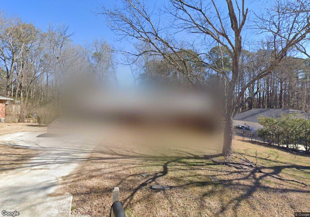 6223 Vera Ln SW, Mableton, GA 30126 - photo 1