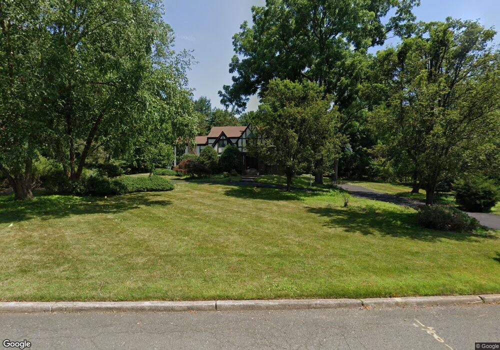 79 Hopper Farm Rd, Upper Saddle River, NJ 07458 - photo 1