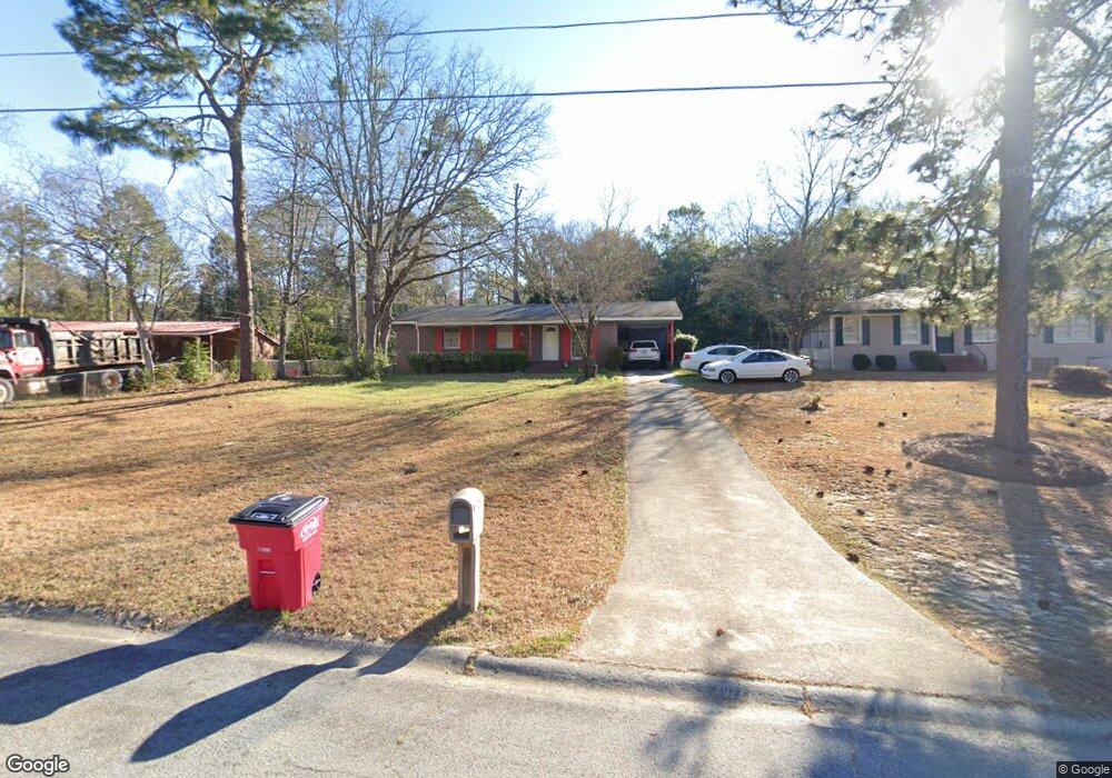 3327 Mohawk Rd, Macon, GA 31217 - photo 1