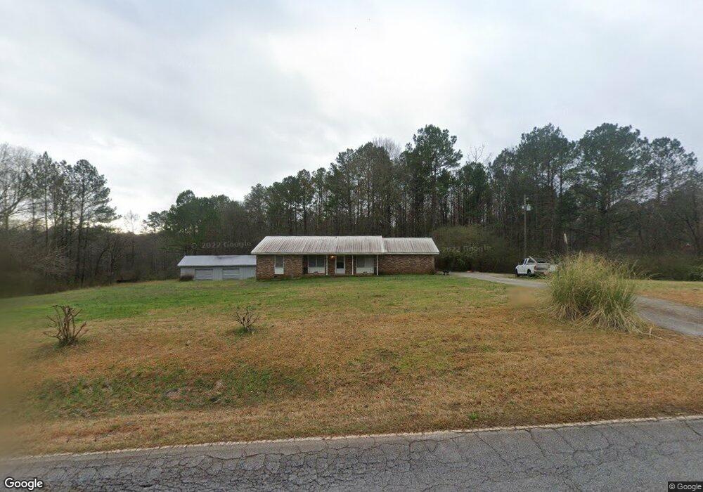 242 Belair Dr, Stockbridge, GA 30281 - photo 1