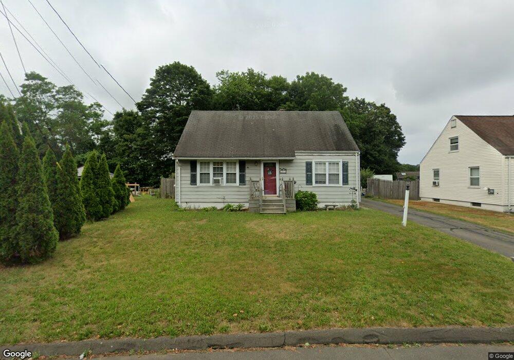 41 Nicholas Dr, East Haven, CT 06512 - photo 1