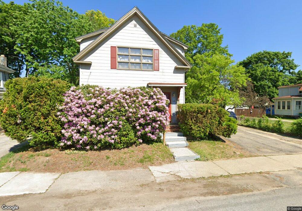 11 Chestnut St, Rochester, NH 03867 - photo 1