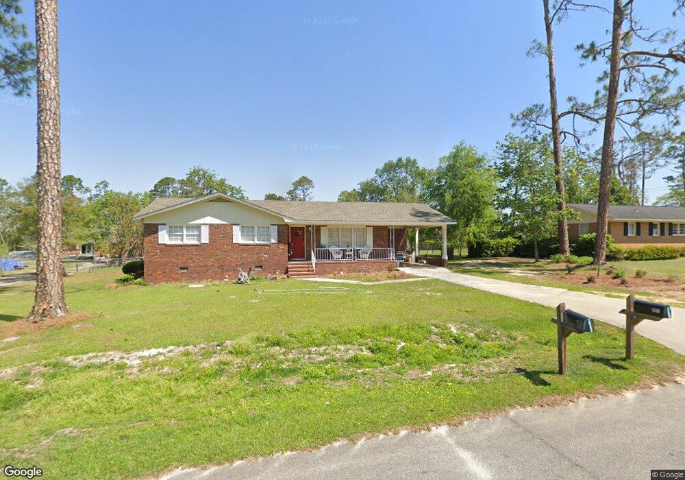 807 Center Rd, Douglas, GA 31533 - photo 1