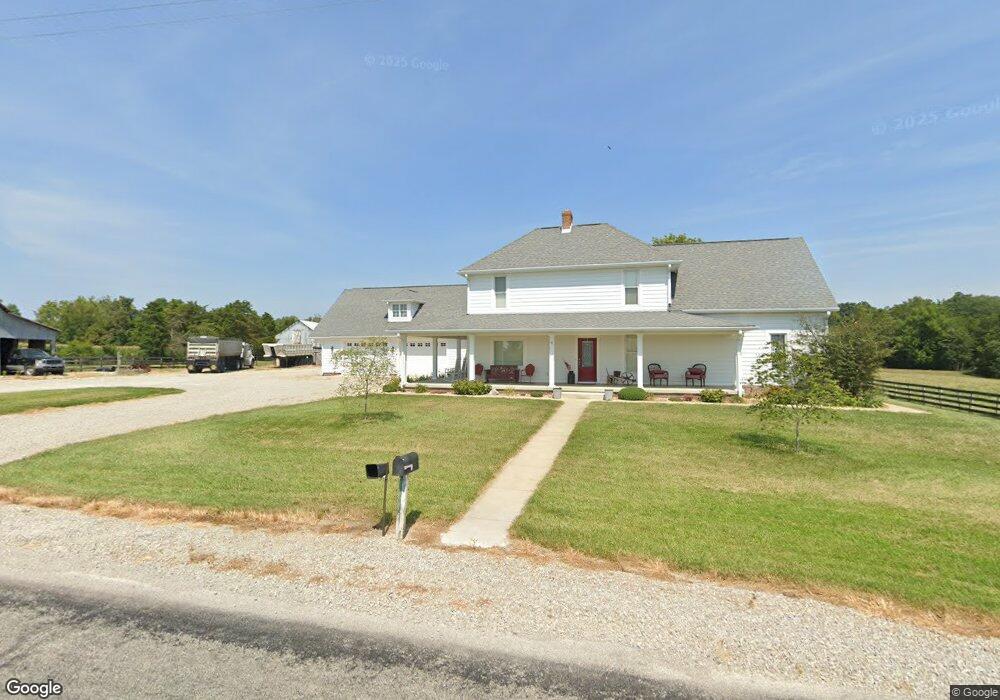 1982 W 950 S, Columbus, IN 47201 - photo 1