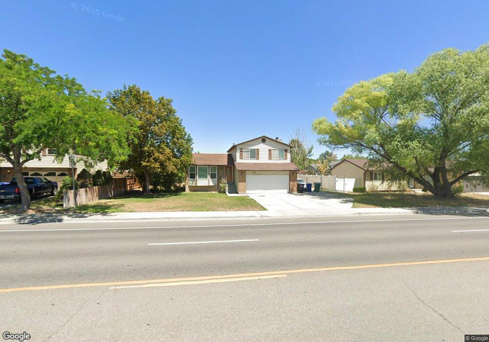 3276 W 7000 S, West Jordan, UT 84084 - photo 1