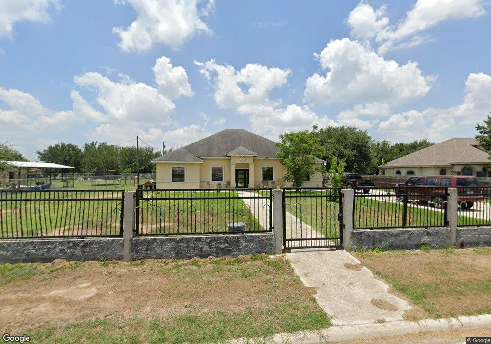 6205 Browning St, Donna, TX 78537 - photo 1