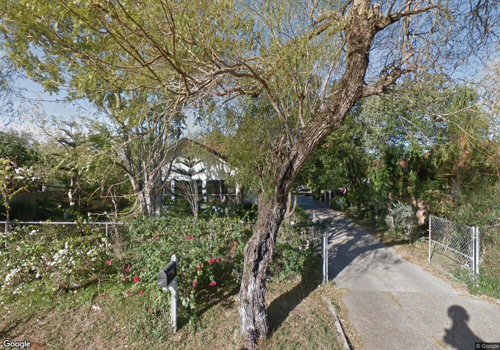 303 S 7th St, Donna, TX 78537 - photo 1