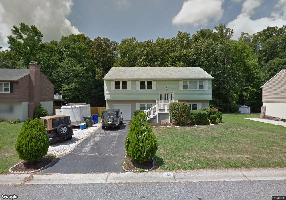 125 N Hunter Forge Rd, Newark, DE 19713 - photo 1