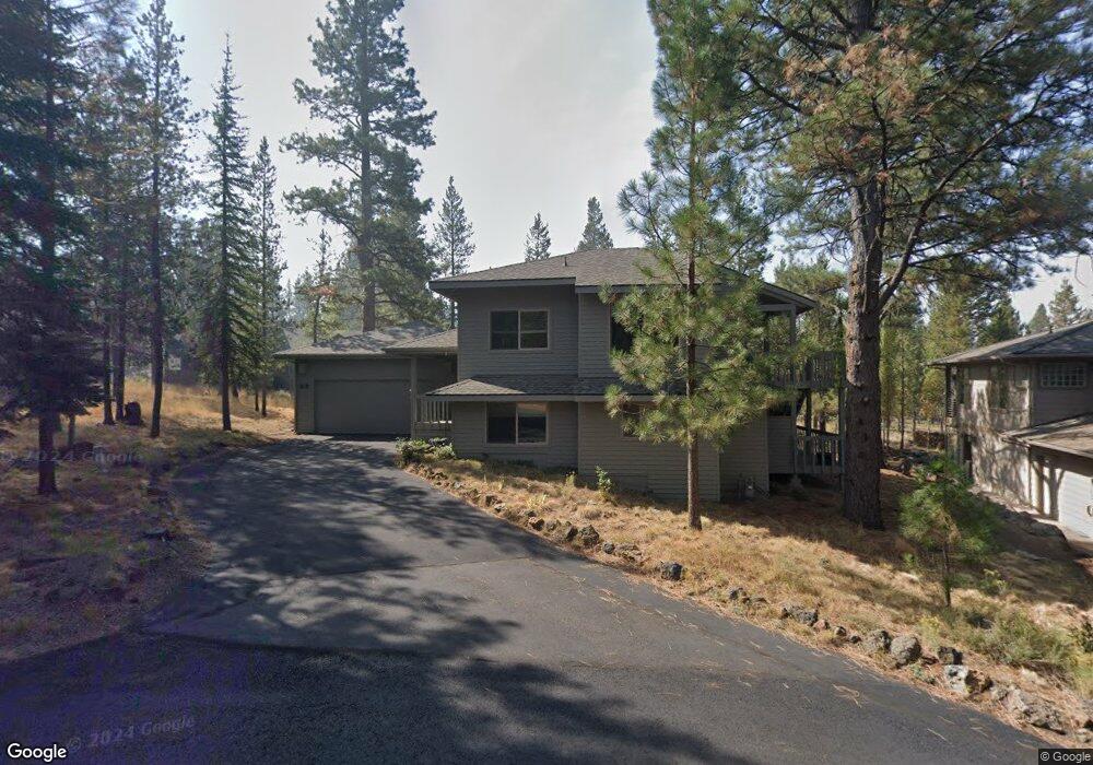 57661 Yellow Pine Loop, Sunriver, OR 97707 - photo 1