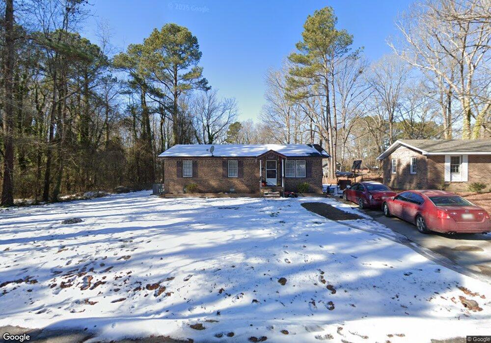 1115 Woodlawn St, Roanoke Rapids, NC 27870 - photo 1