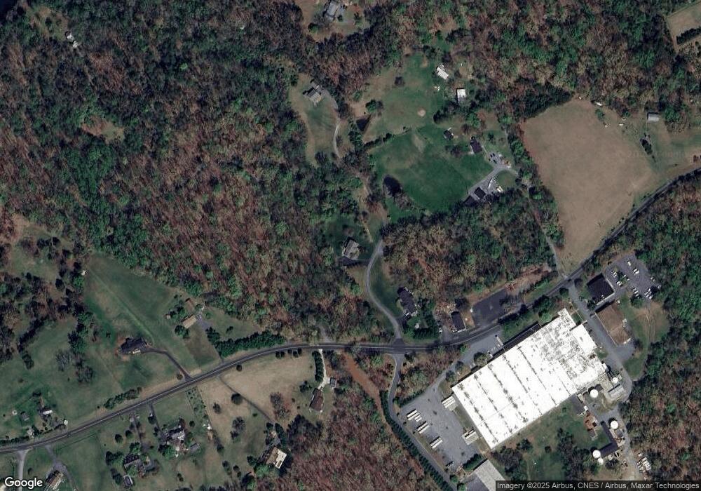 3721 Breyerton Ln, Earlysville, VA 22936 - photo 1