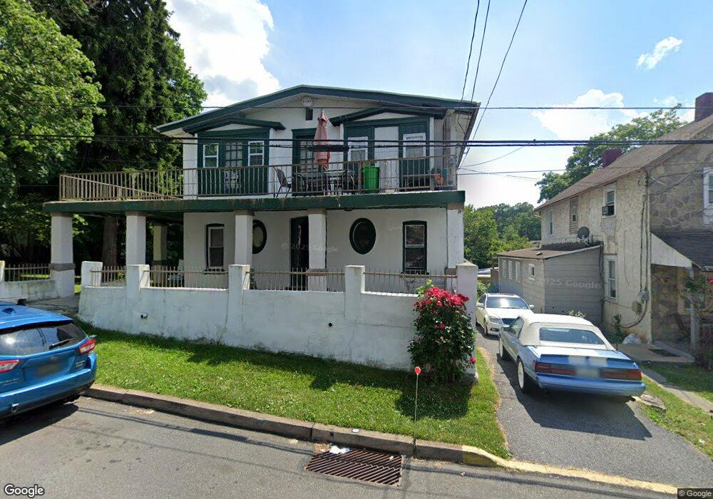 2510 S 5th St unit 8, Allentown, PA 18103 - photo 1