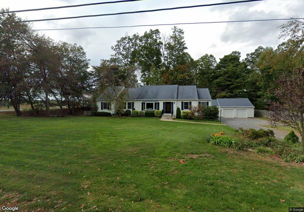 697 Jackson Rd, Mullica Hill, NJ 08062 - photo 1