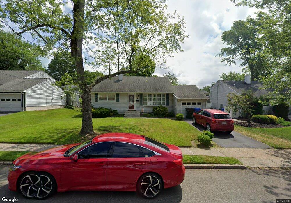 90 Hickory Rd, Colonia, NJ 07067 - photo 1