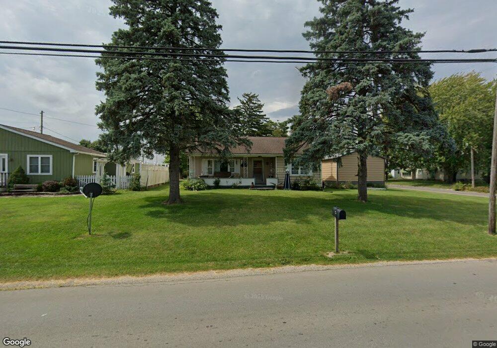 1007 Whetstone St, Bucyrus, OH 44820 - photo 1