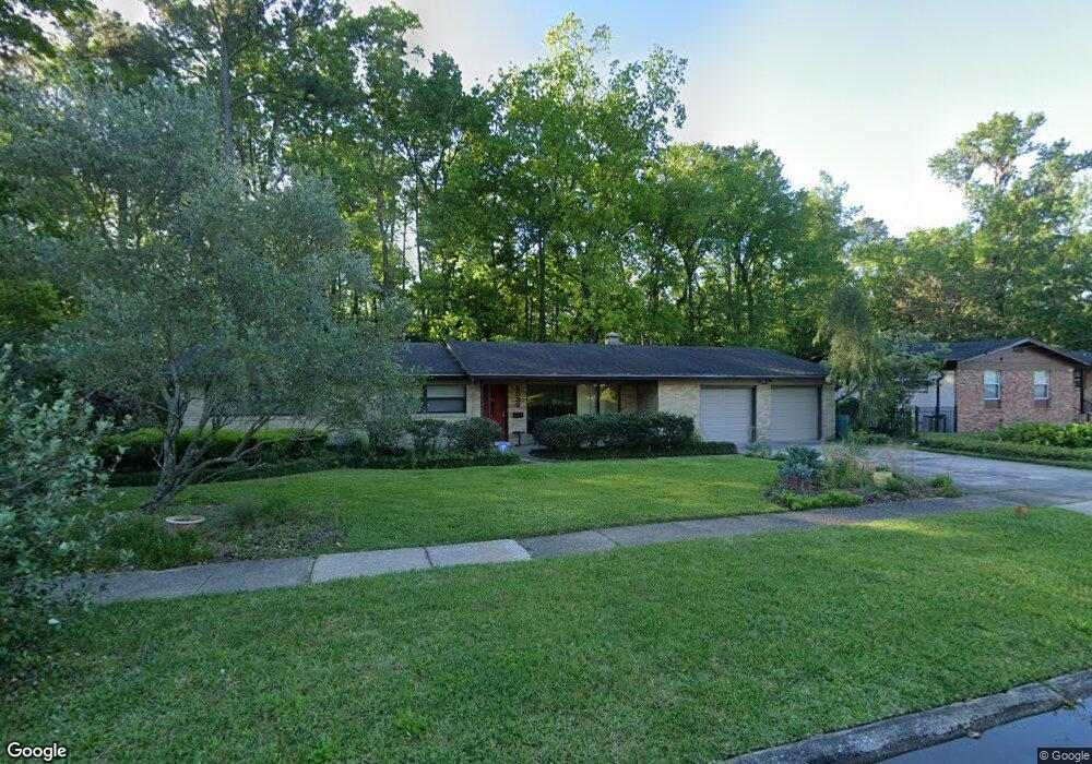 2532 Lofberg Dr, Jacksonville, FL 32216 - photo 1