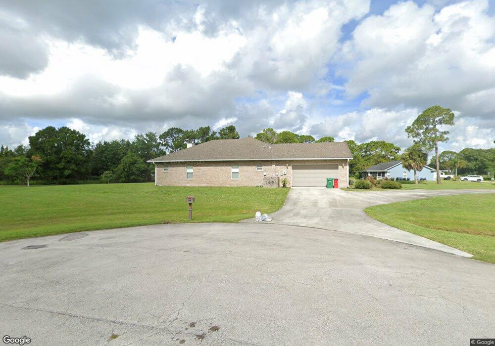 8613 Shadylake Ln, Fort Pierce, FL 34947 - photo 1