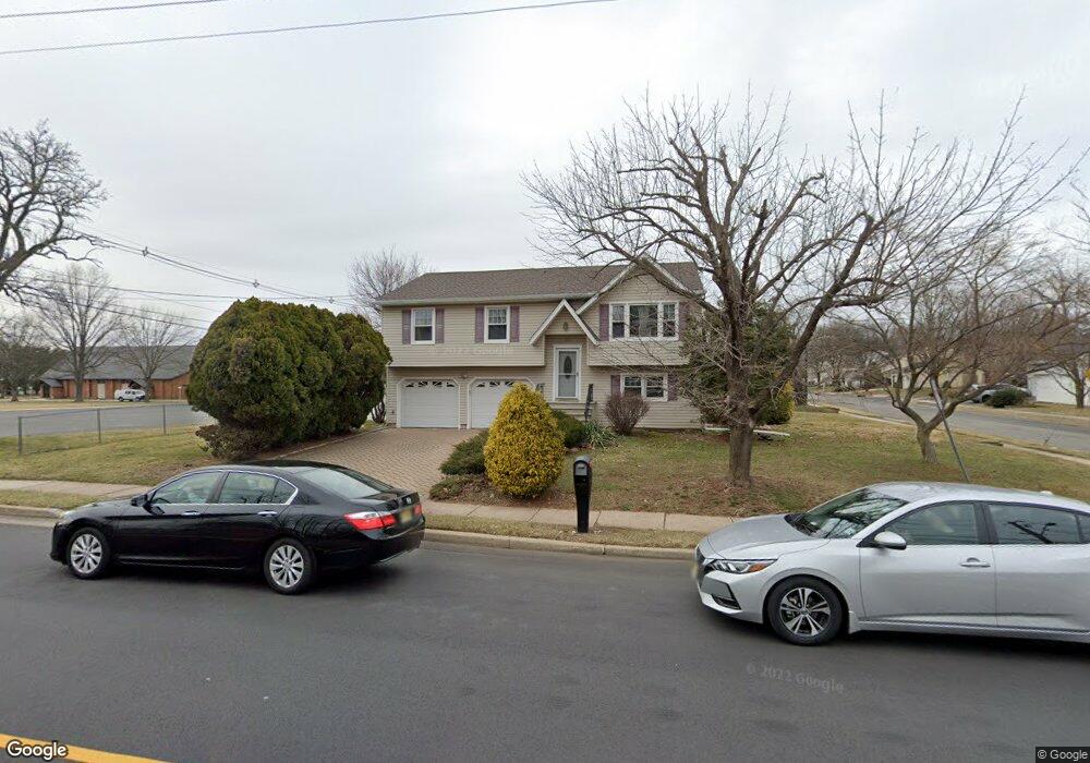 880 New Dover Rd, Edison, NJ 08820 - photo 1