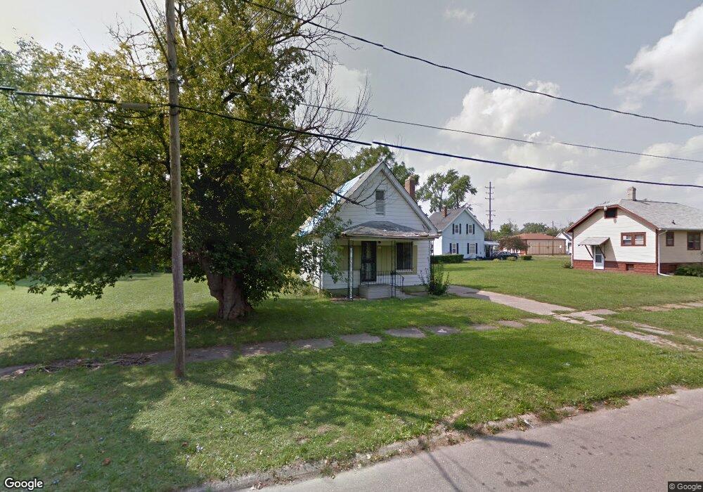 2110 Howard Ave, Flint, MI 48503 - photo 1