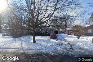 2947 Mackin Rd, Flint, MI 48504