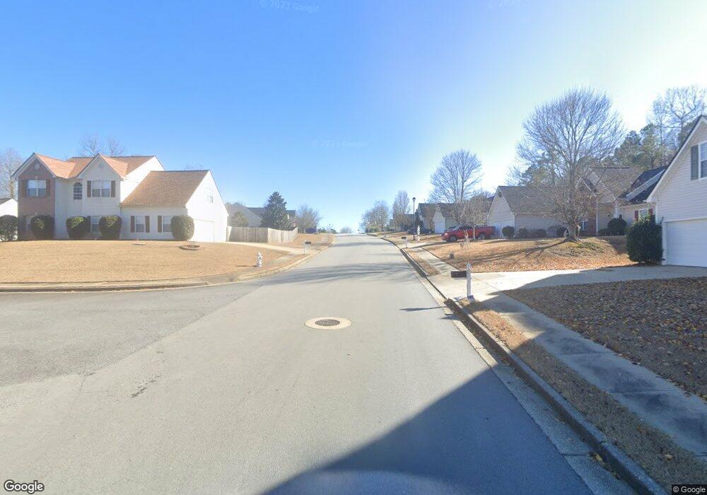 0 Brisbane Dr unit 8118015, Dacula, GA 30019 - photo 1