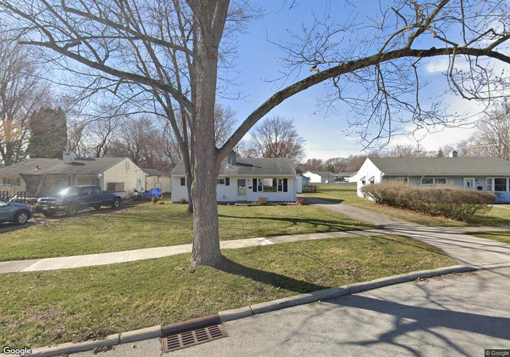 1024 Vincent St, Findlay, OH 45840 - photo 1