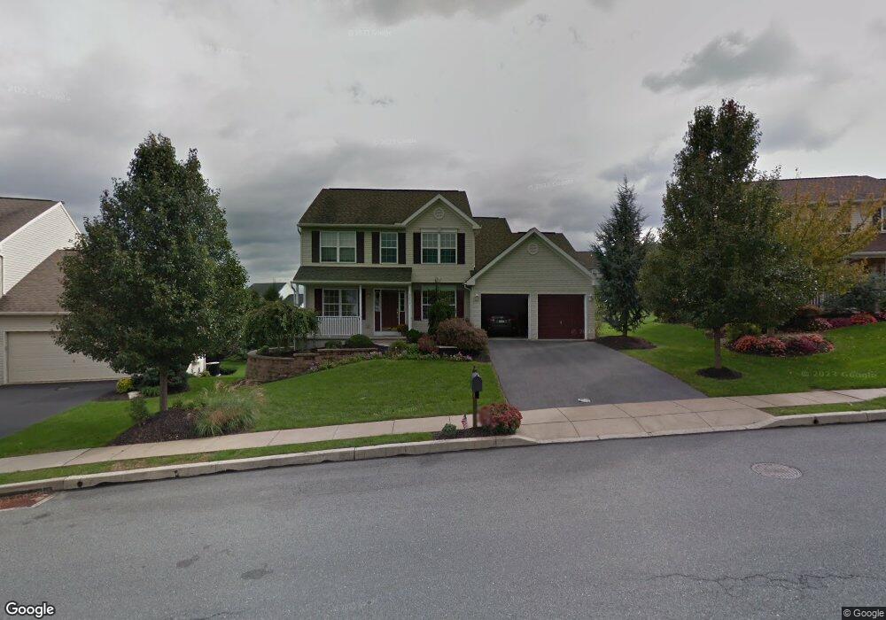 2411 Goddard Ave, Reading, PA 19608 - photo 1