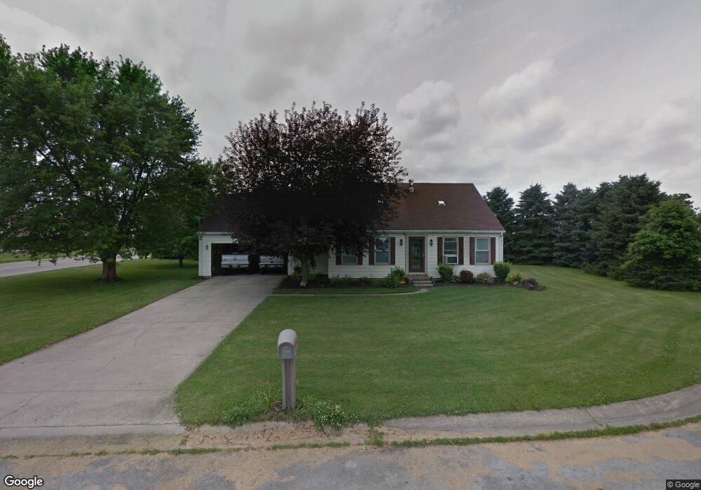 103 Silver St, Kenton, OH 43326 - photo 1