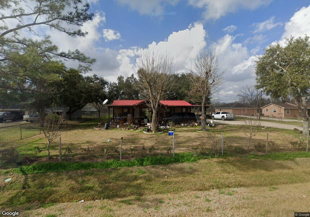 5424 County Road 538b, Alvin, TX 77511 - photo 1