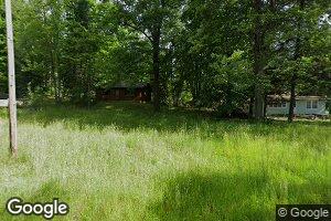 5150 Elm St, Glennie, MI 48737