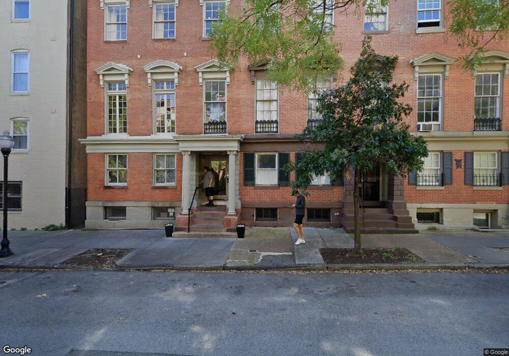 15 E Read St unit 2B, Baltimore, MD 21202 - photo 1