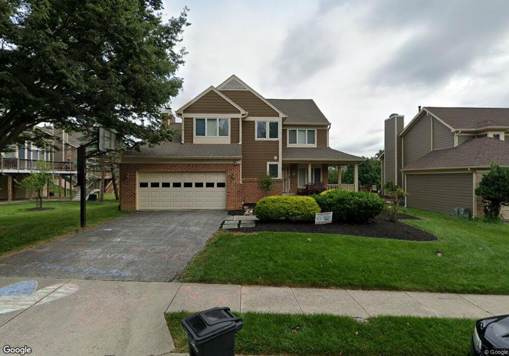 2 Ruby Field Ct, Baltimore, MD 21209 - photo 1
