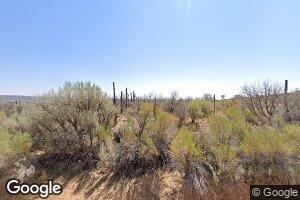 3805 S Cedar Wash Rd, Escalante, UT 84726