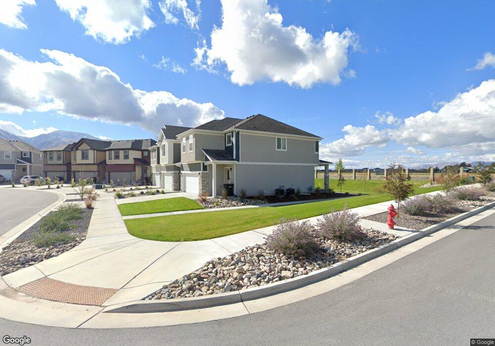 625 N 2560 E, Spanish Fork, UT 84660 - photo 1