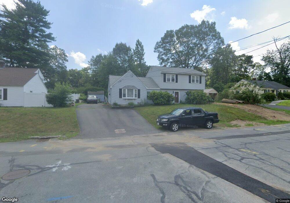 37 Woodbine Rd, Stoughton, MA 02072 - photo 1