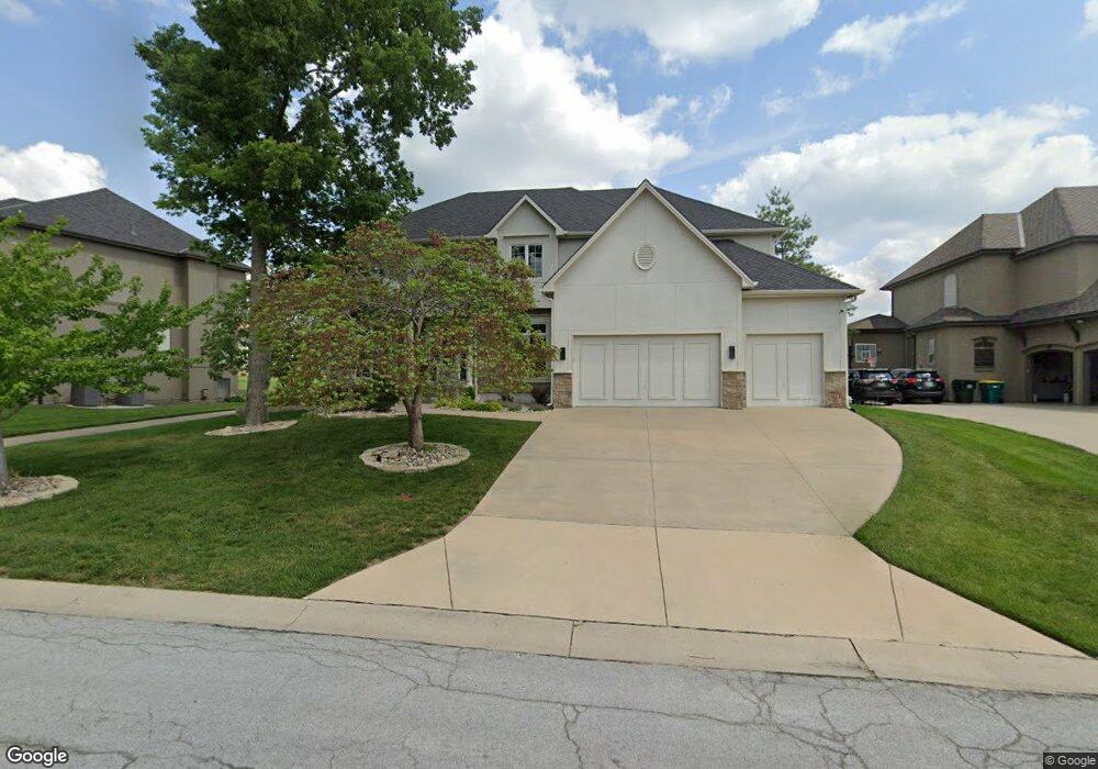 21310 W 96th Terrace, Lenexa, KS 66220 - photo 1