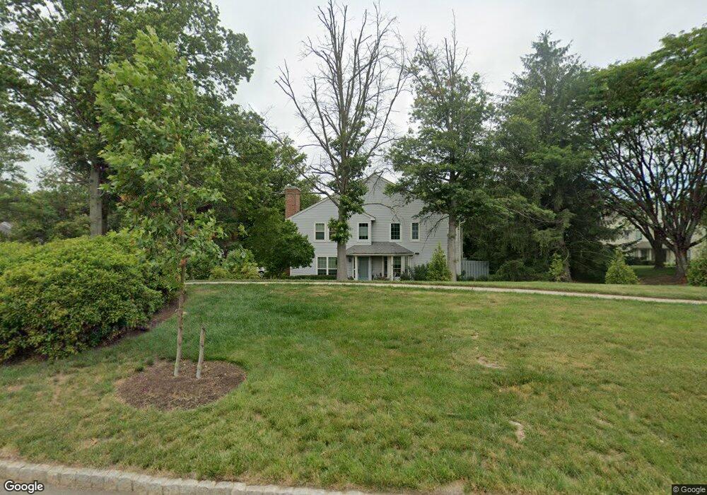 19 Colebrook Ct, Princeton, NJ 08540 - photo 1