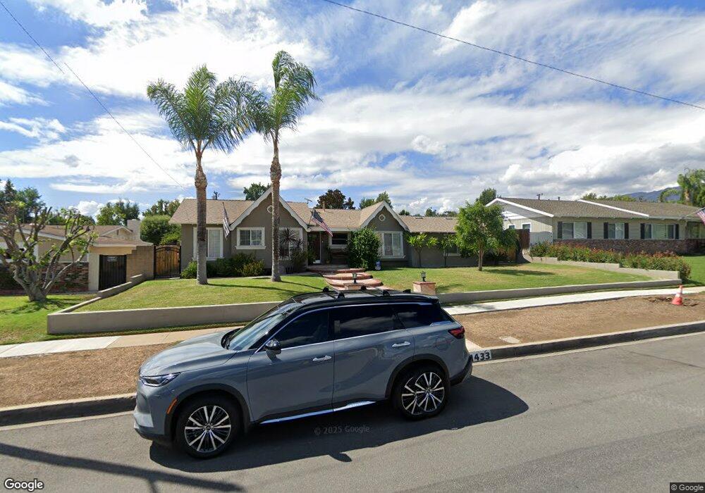 1433 N 2nd Ave, Upland, CA 91786 - photo 1