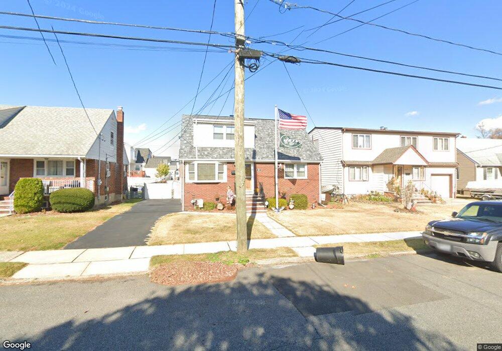 125 Fencsak Ave, Elmwood Park, NJ 07407 - photo 1